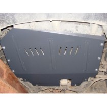 Protection sous moteur et de la boîte de vitesse Ford Galaxy 1
