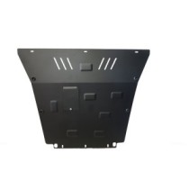 Protection sous moteur et de la boîte de vitesse Ford Mondeo 1,2