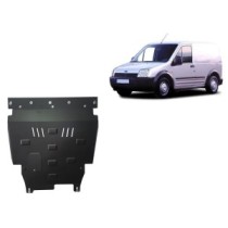 Protection sous moteur et de la boîte de vitesse Ford Transit Connect