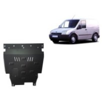 Protection sous moteur et de la boîte de vitesse Ford Transit Connect