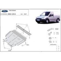 Protection sous moteur et de la boîte de vitesse Ford Transit Connect