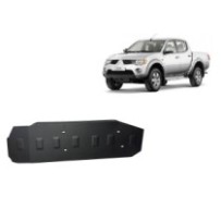Protection de réservoir Mitsubishi L 200