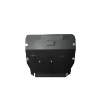 Protection sous moteur et de la boîte de vitesse Mercedes Sprinter 906 4x4