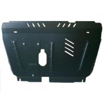 Protection sous moteur et de la boîte de vitesse Toyota Yaris Essence