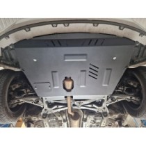 Protection sous moteur et de la boîte de vitesse Toyota Yaris Essence
