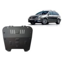 Protection sous moteur et de la boîte de vitesse Fiat Croma