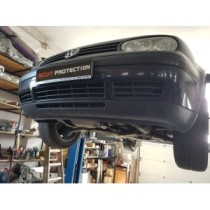 Protection sous moteur et de la boîte de vitesse Audi A3