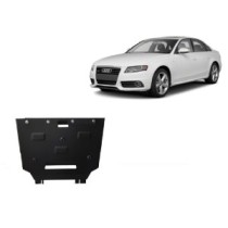 Protection de la boîte de vitesse Audi A4 4 B8