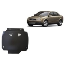 Protection de la boîte de vitesse Audi A4 B6 - Automatique