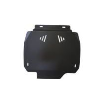 Protection de la boîte de vitesse Audi A4 B6 - Automatique