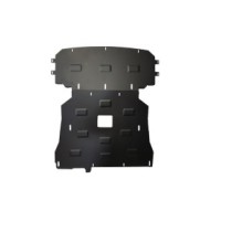 Protection sous moteur et de la boîte de vitesse BMW Seria 1 E81/E87/E82