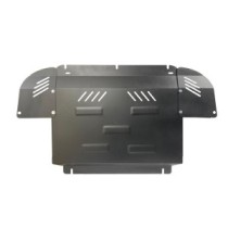 Protection sous moteur et de la boîte de vitesse Alfa Romeo 156