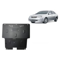 Protection sous moteur et de la boîte de vitesse Chevrolet Lacetti / Nubira