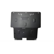 Protection sous moteur et de la boîte de vitesse Chevrolet Lacetti / Nubira