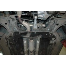 Protection sous moteur et de la boîte de vitesse Chevrolet Lacetti / Nubira