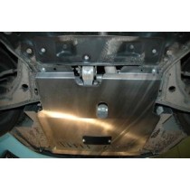 Protection sous moteur et de la boîte de vitesse Chevrolet Lacetti / Nubira