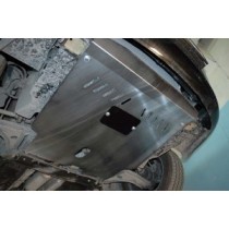 Protection sous moteur et de la boîte de vitesse Chevrolet Lacetti / Nubira