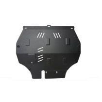 Protection sous moteur et de la boîte de vitesse Chevrolet Spark