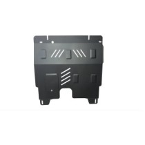 Protection sous moteur et de la boîte de vitesse Fiat Linea