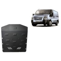 Protection sous moteur et de la boîte de vitesse Ford Transit - Propulsion