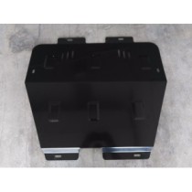 Protection sous moteur et de la boîte de vitesse Opel Astra G