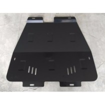 Protection sous moteur et de la boîte de vitesse Opel Astra G