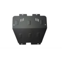 Protection sous moteur et de la boîte de vitesse Opel Astra H