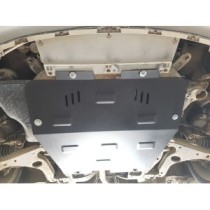 Protection sous moteur et de la boîte de vitesse Opel Astra H