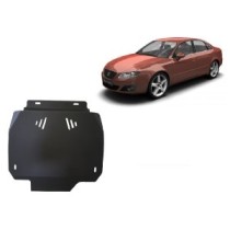 Protection de la boîte de vitesse Seat Exeo - automatique