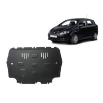 Protection sous moteur et de la boîte de vitesse Seat Toledo 3