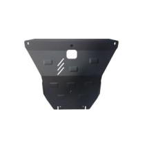 Protection sous moteur et de la boîte de vitesse Nissan Primera P12
