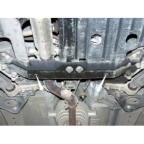 Protection sous moteur et de la boîte de vitesse Nissan Primera P12