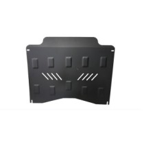 Protection sous moteur et de la boîte de vitesse Honda Accord