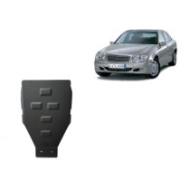 Protection de la boîte de vitesse Mercedes E-Clasee W211 automatique