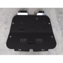 Protection sous moteur et de la boîte de vitesse Opel Combo C