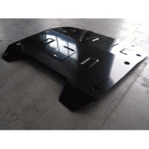Protection sous moteur et de la boîte de vitesse Opel Signum