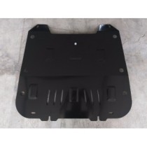 Protection sous moteur et de la boîte de vitesse Opel Signum