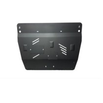 Protection sous moteur et de la boîte de vitesse Subaru Forester 2