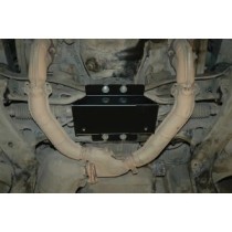 Protection sous moteur et de la boîte de vitesse Subaru Forester 2