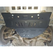 Protection sous moteur et de la boîte de vitesse Subaru Impreza Petrol