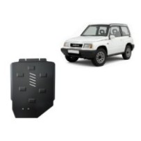 Protection de la boîte de vitesse Suzuki Vitara