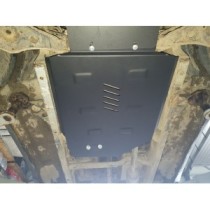 Protection de la boîte de vitesse Suzuki Vitara