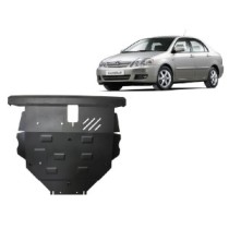 Protection Sous Moteur Toyota Corolla -E120/E130