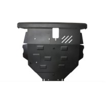 Protection Sous Moteur Toyota Corolla -E120/E130