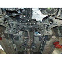 Protection Sous Moteur Toyota Corolla -E120/E130