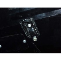 Protection Sous Moteur Toyota Corolla -E120/E130