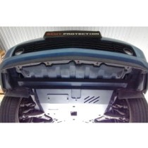 Protection Sous Moteur Toyota Corolla -E120/E130