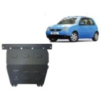 Protection sous moteur et de la boîte de vitesse VW Lupo