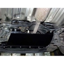 Protection sous moteur et de la boîte de vitesse VW Lupo