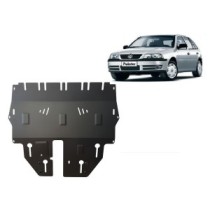 Protection sous moteur et de la boîte de vitesse Volkswagen Pointer